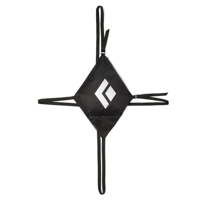 Hovedbilde Black Diamond Piggyback Carrying System