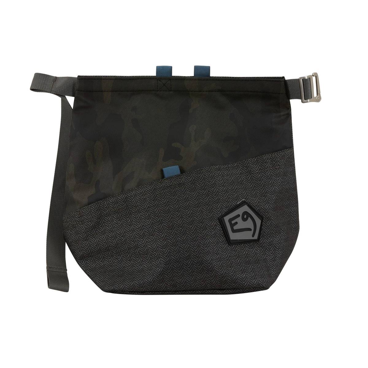 E9 Gulp X-S22 grey/camo