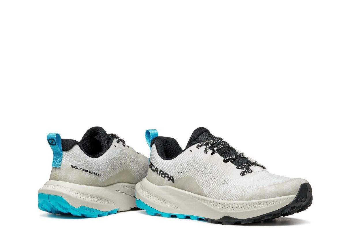 Scarpa Golden Gate LT