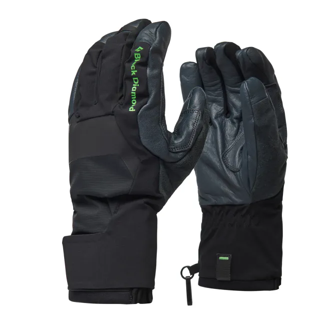 Hovedbilde Black Diamond Punisher Gloves