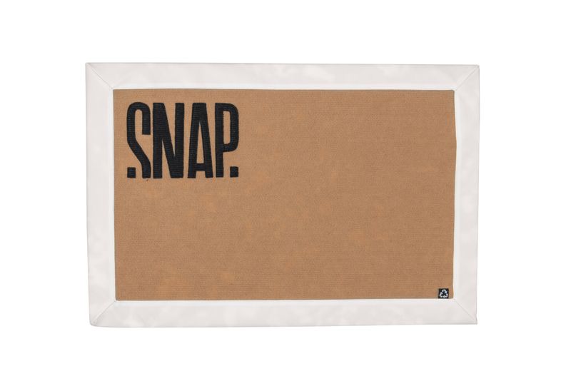 Snap Plaster chalk