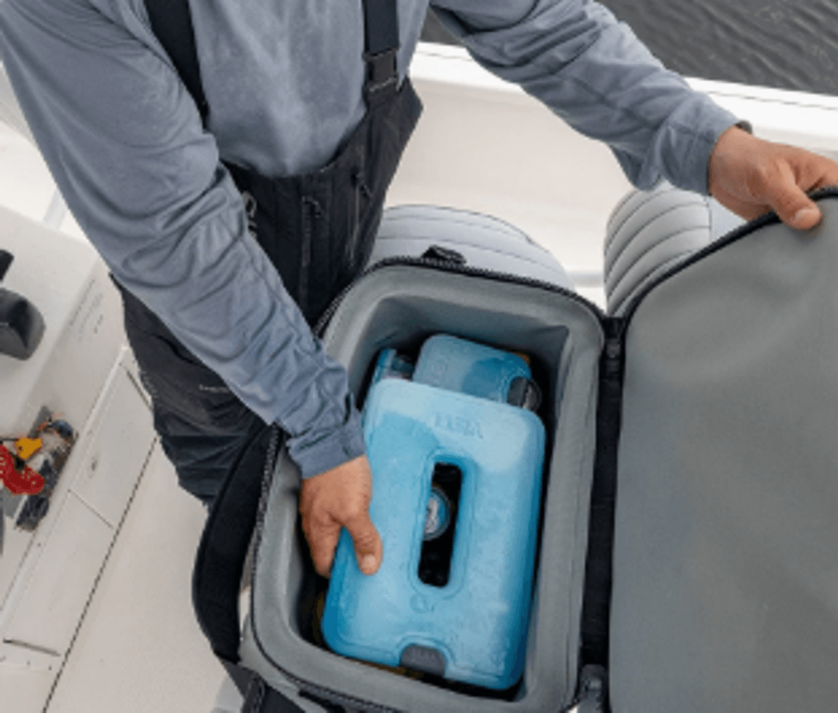 Yeti Ice Sheet Small