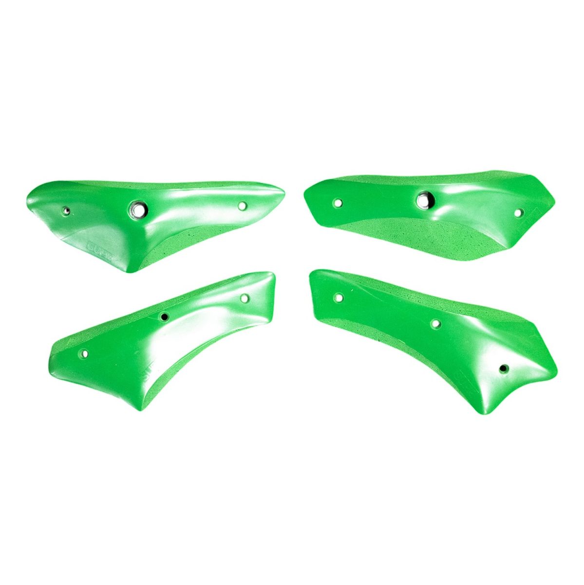Supr Majestic COMP Set  5 PU