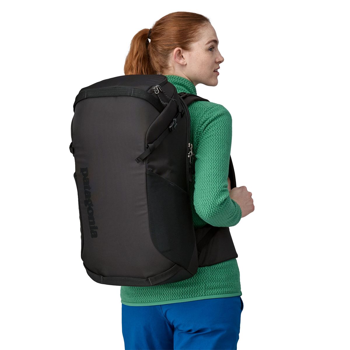 Patagonia Cragsmith 32L black