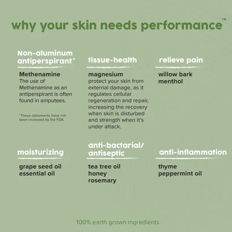 Rhino Skin Performance 8 oz