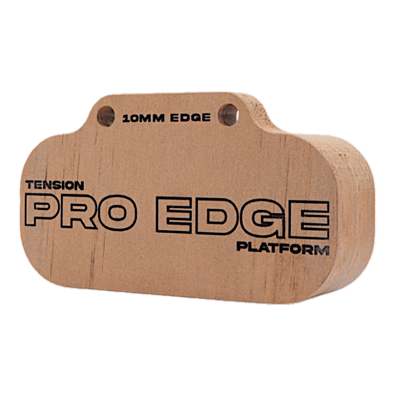 Tension 10mm Ergo Pro Edge Insert