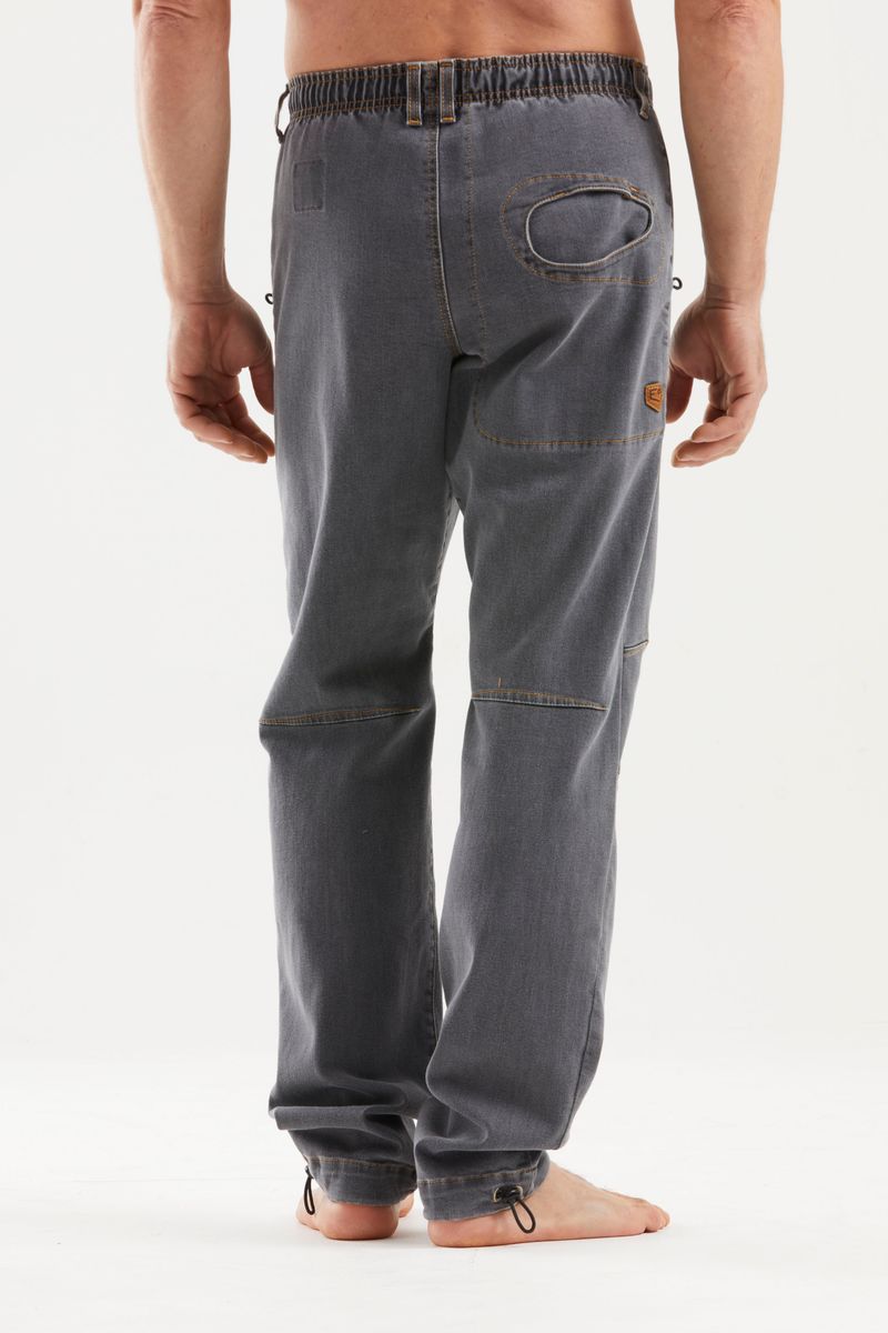 E9 Rondo Denim 2.3 black