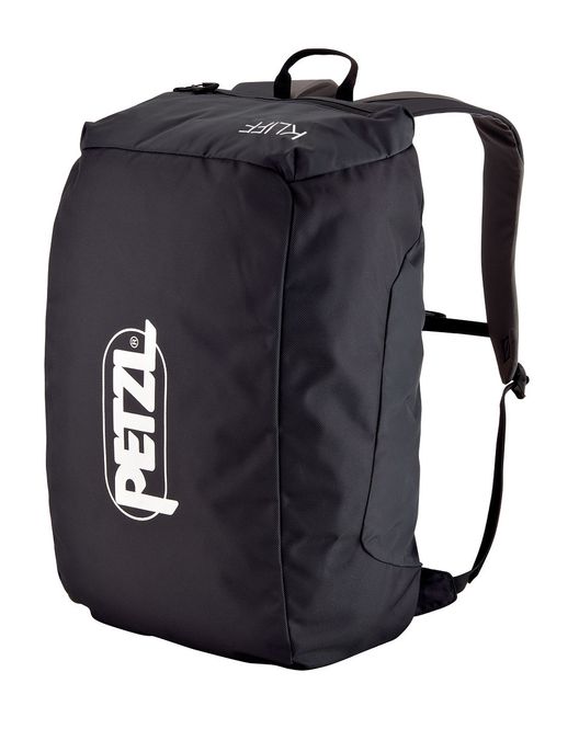 Hovedbilde Petzl Kliff Rope Bag gray
