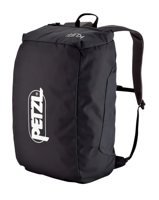 Hovedbilde Petzl Kliff Rope Bag gray
