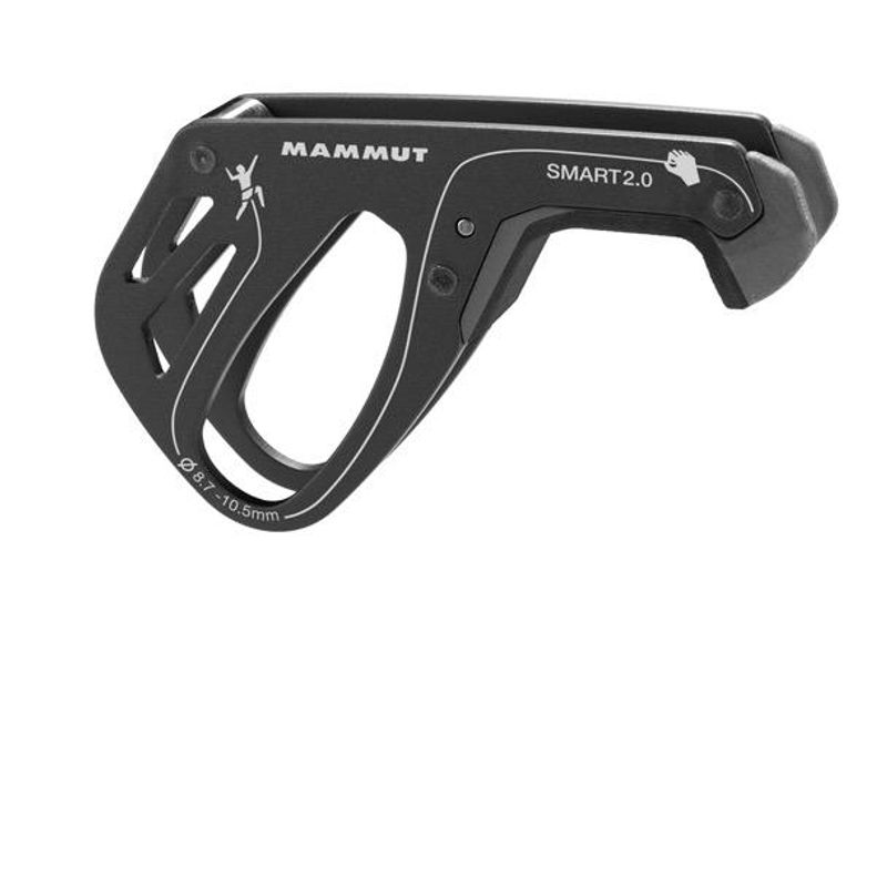 Mammut Smart 2.0 phantom