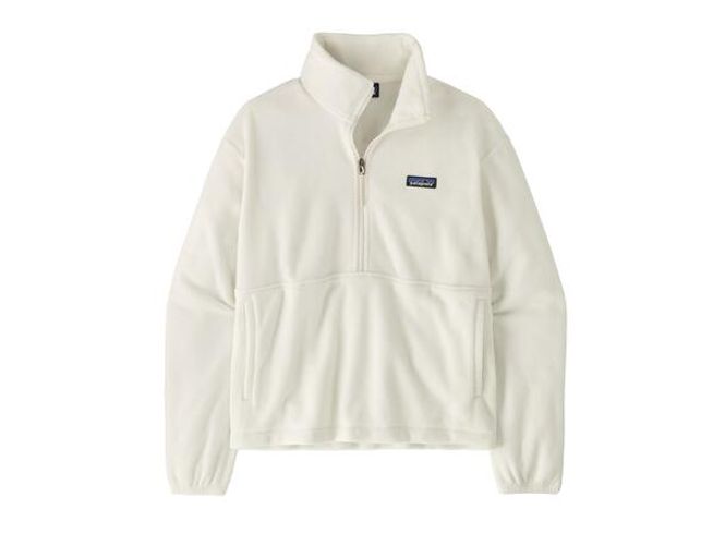 Hovedbilde Patagonia Micro D 1/2 Zip Fleece Pullover W's ...