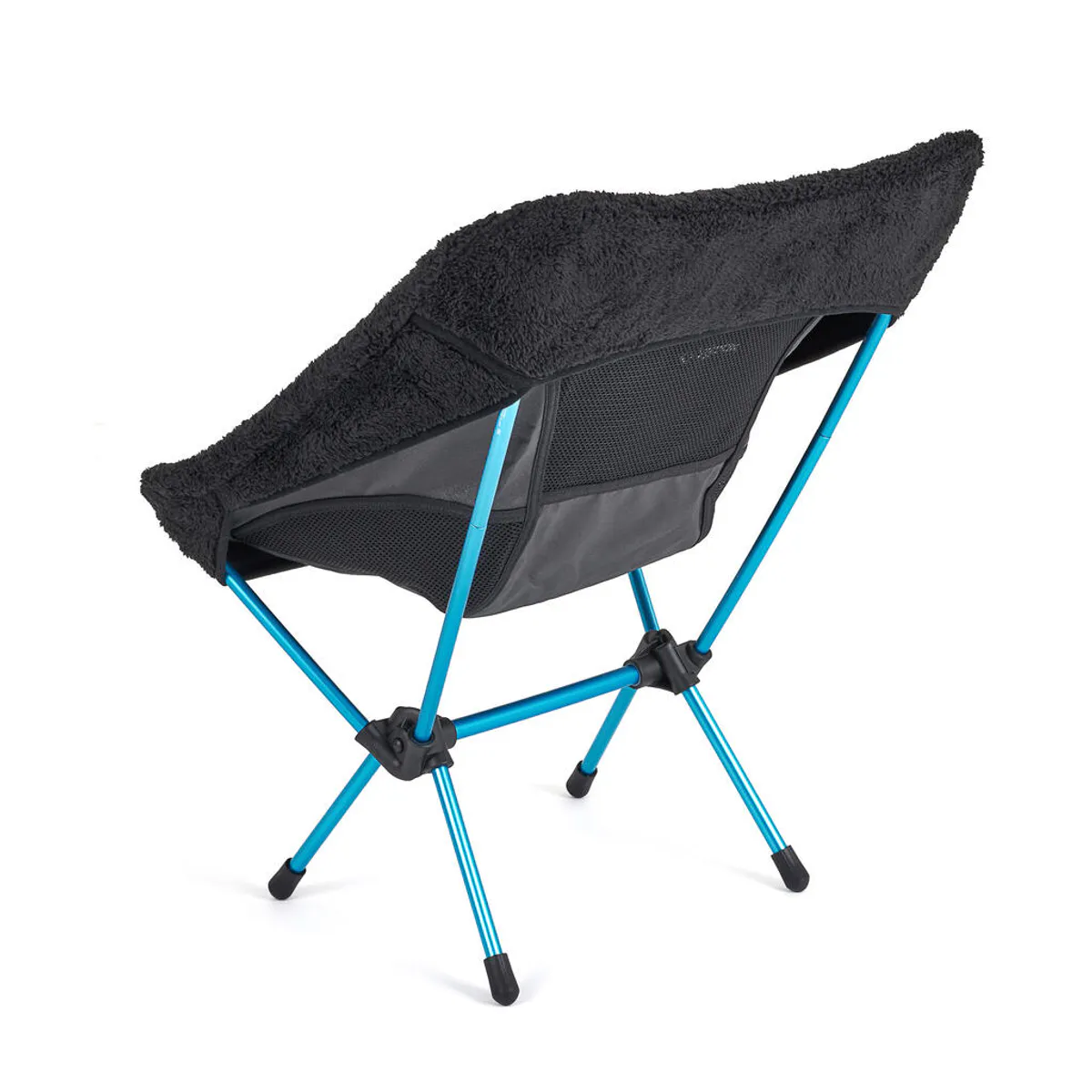 Helinox Fleece Seat Warmer for Chair One (re) black