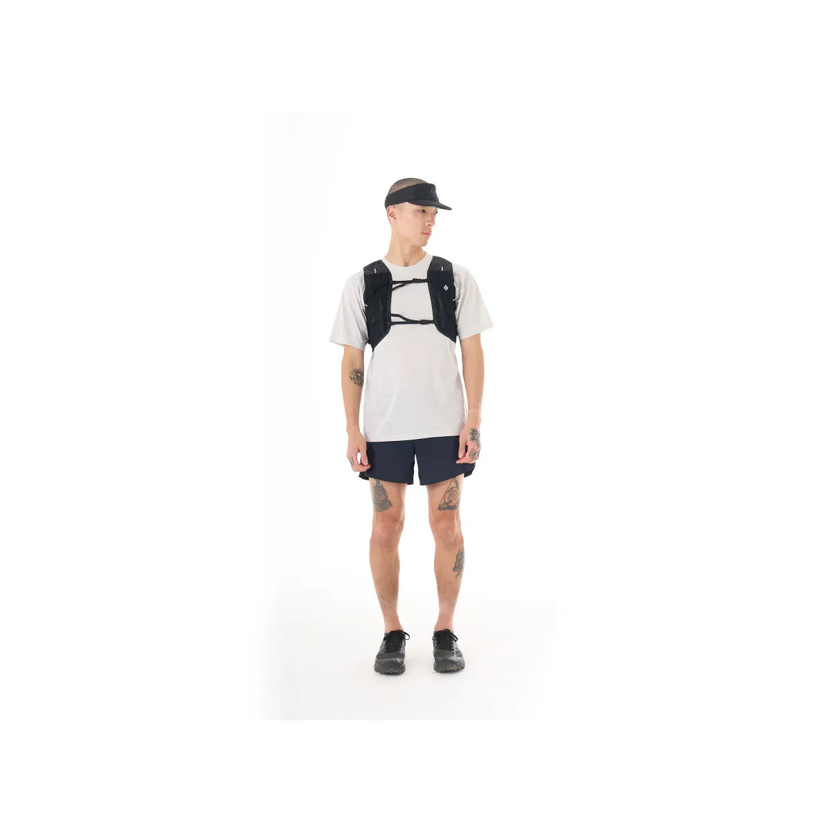 Black Diamond Distance 22 Backpack desert sky