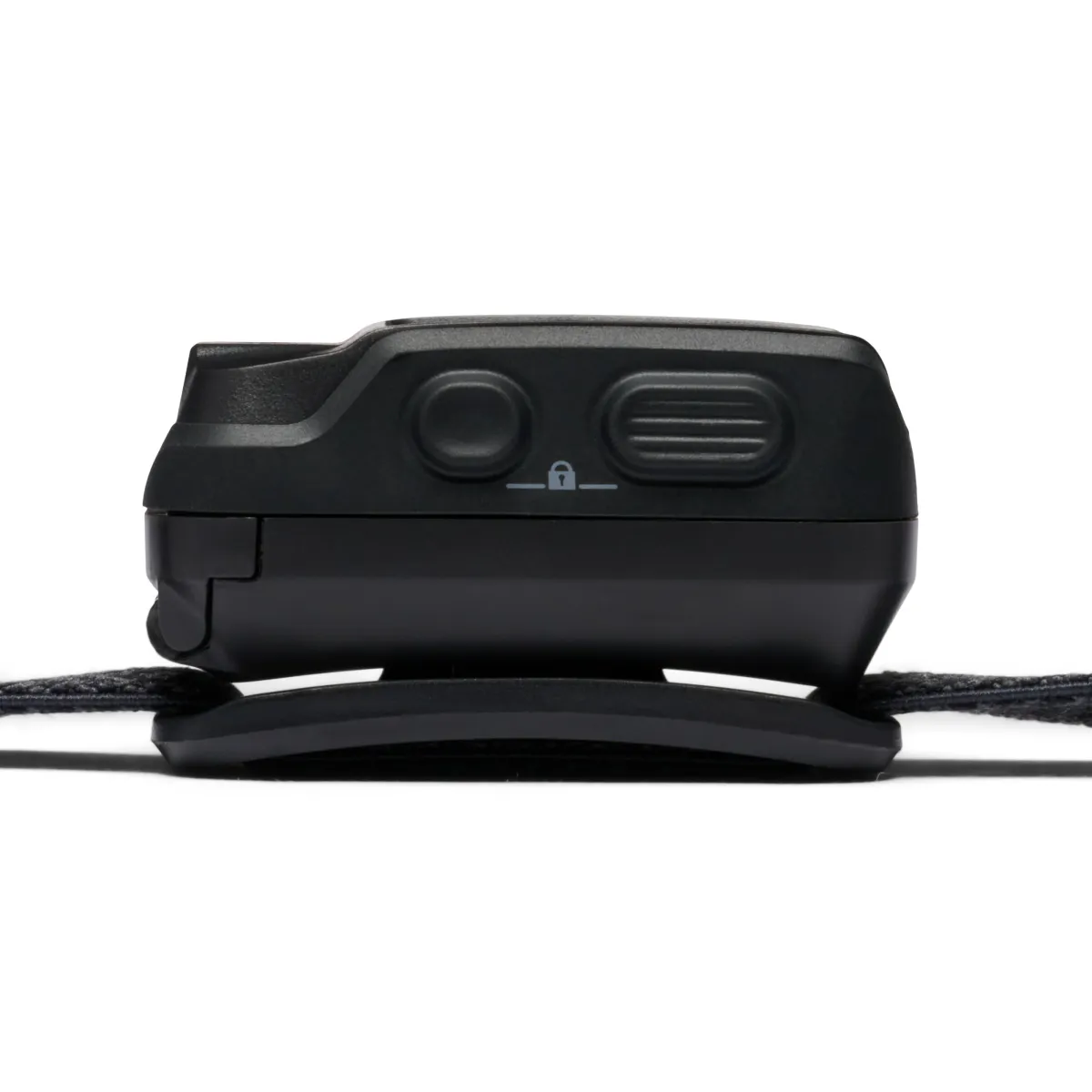 Black Diamond Spot DFR Headlamp black (450 lumen)