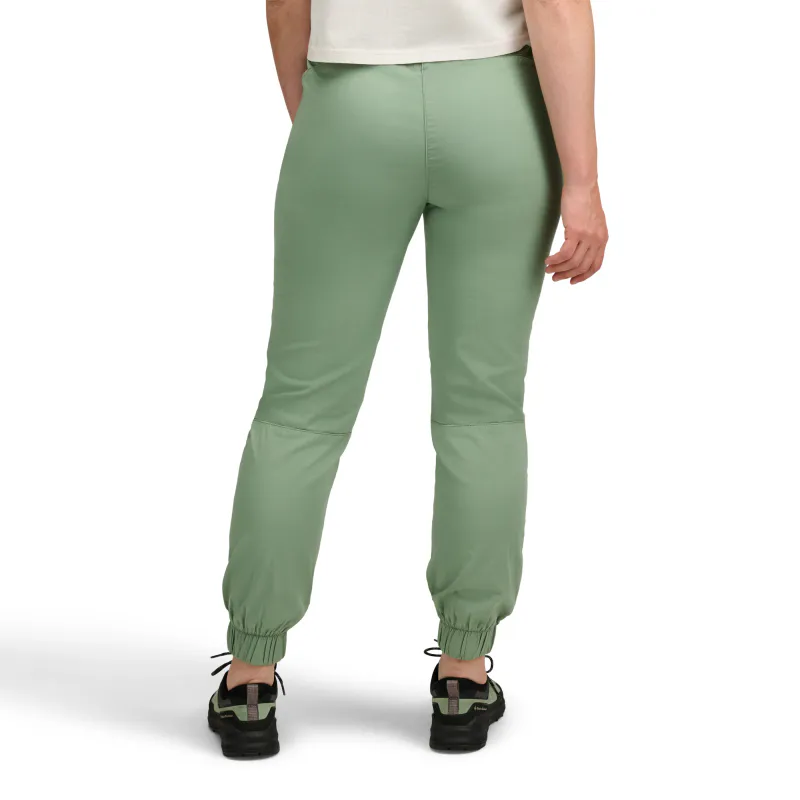 Black Diamond Notion SP Pants W's desert sage