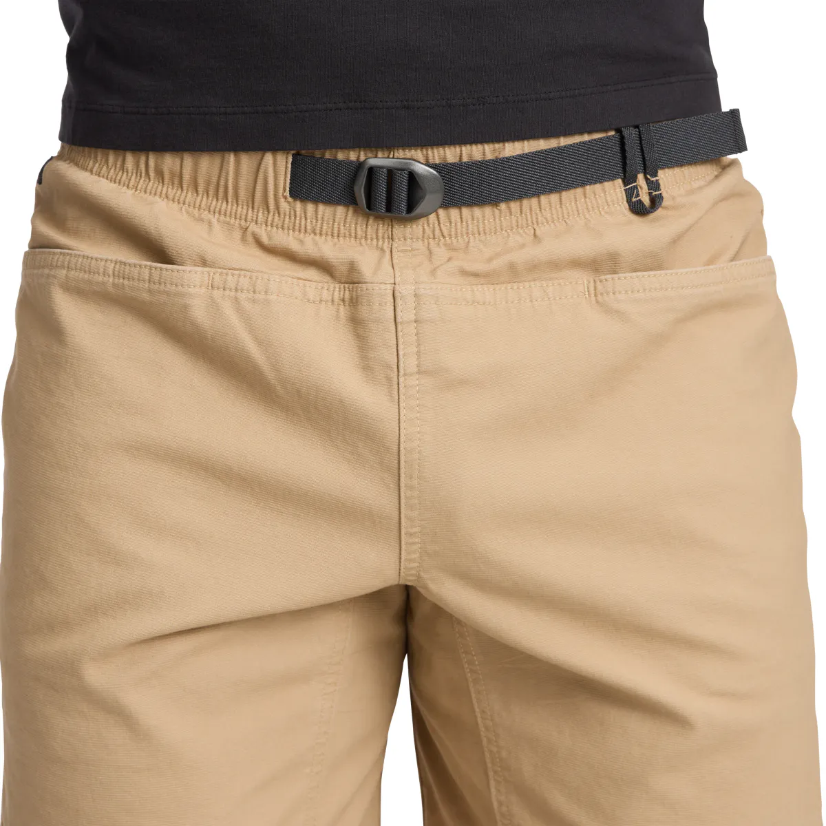 Black Diamond M Ethos Shorts khaki