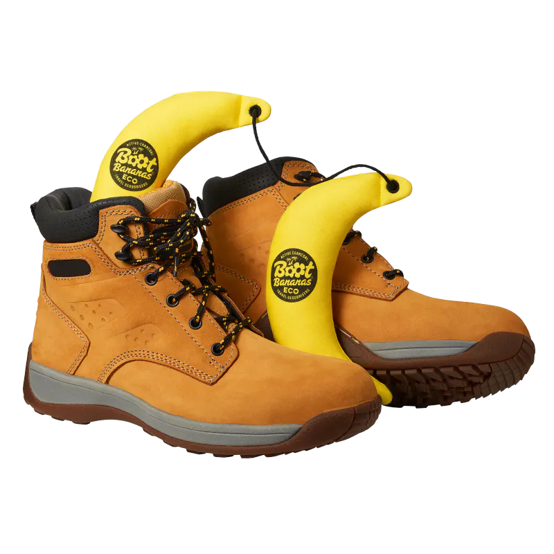 Boot Bananas Eco Travel Deodorisers