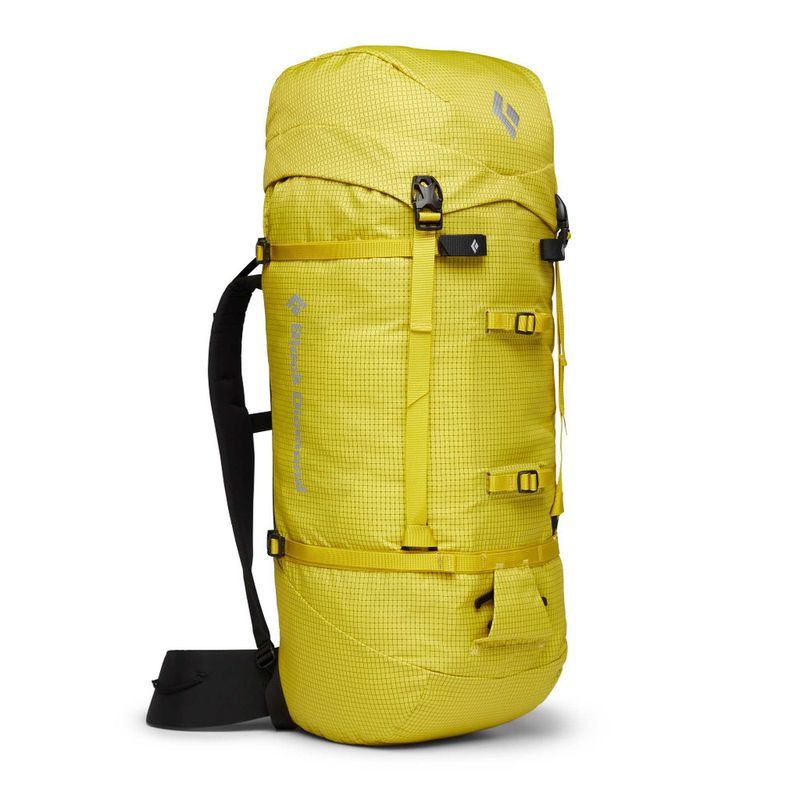 Black Diamond Speed 40 sulphur