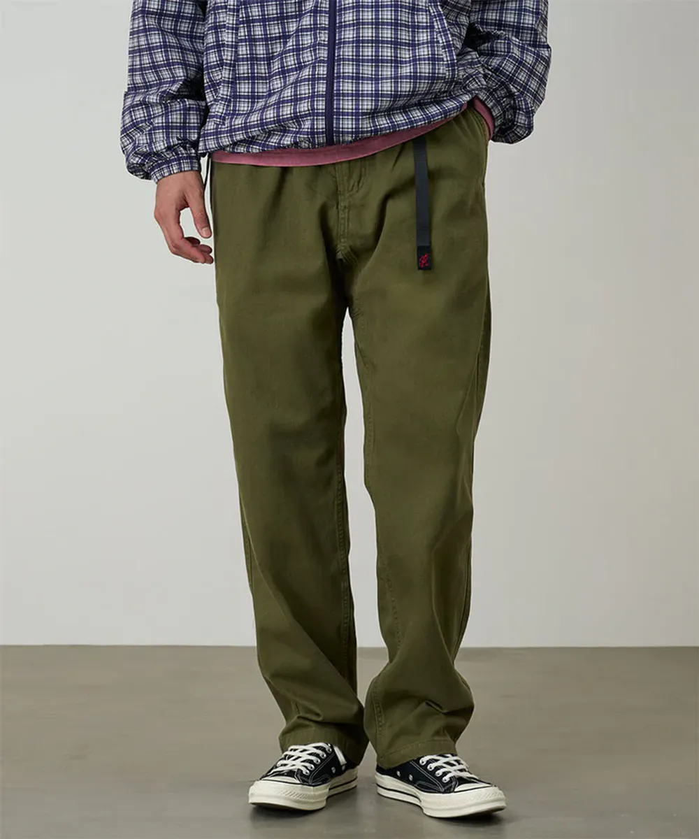Gramicci Gramicci Pant M's olive