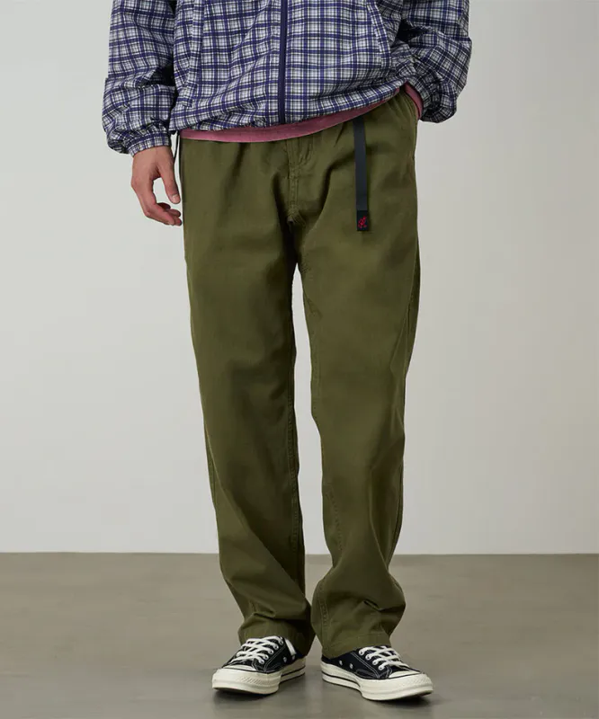 Gramicci Gramicci Pant M's olive