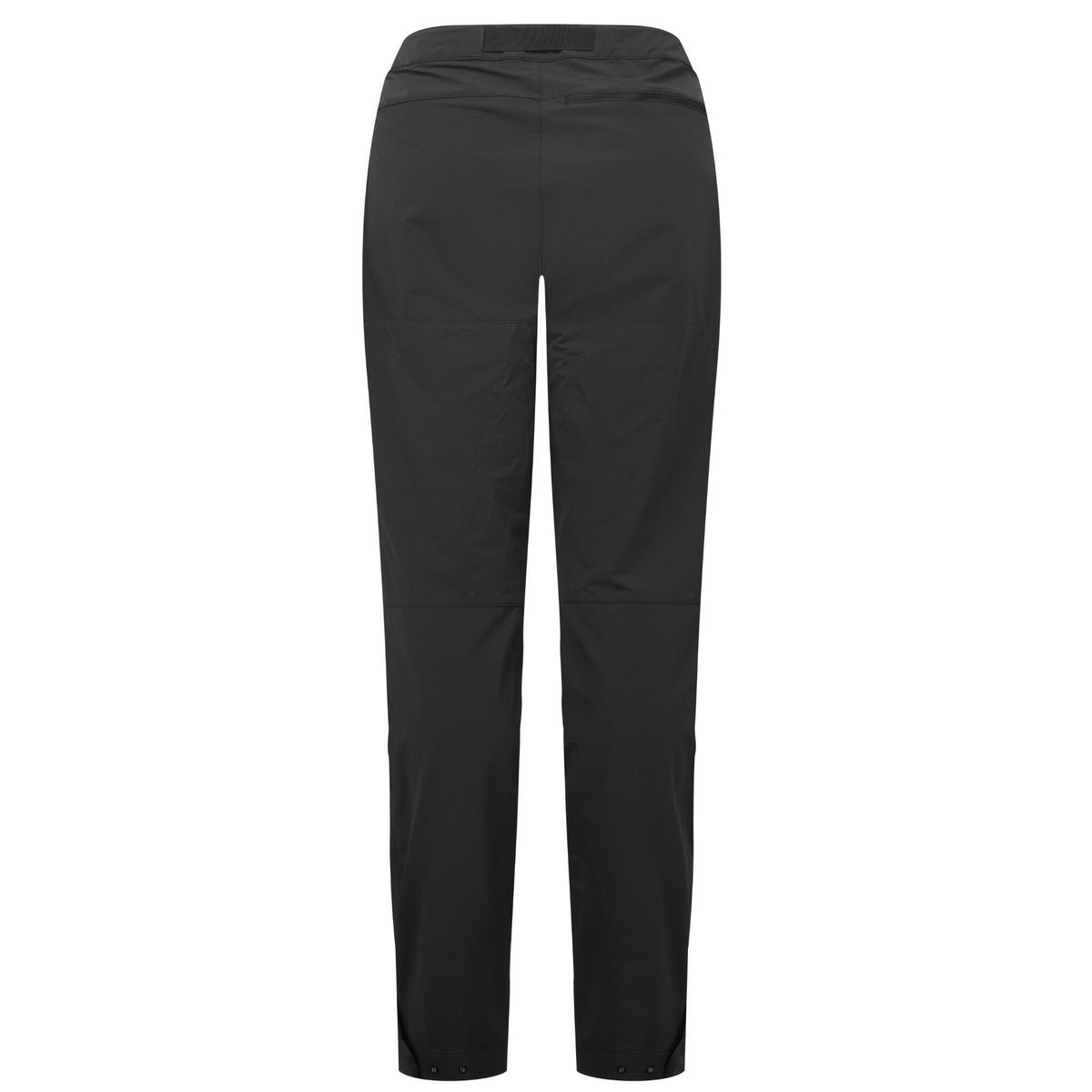 Mountain Equipment Chamois Alpine Pant W's black