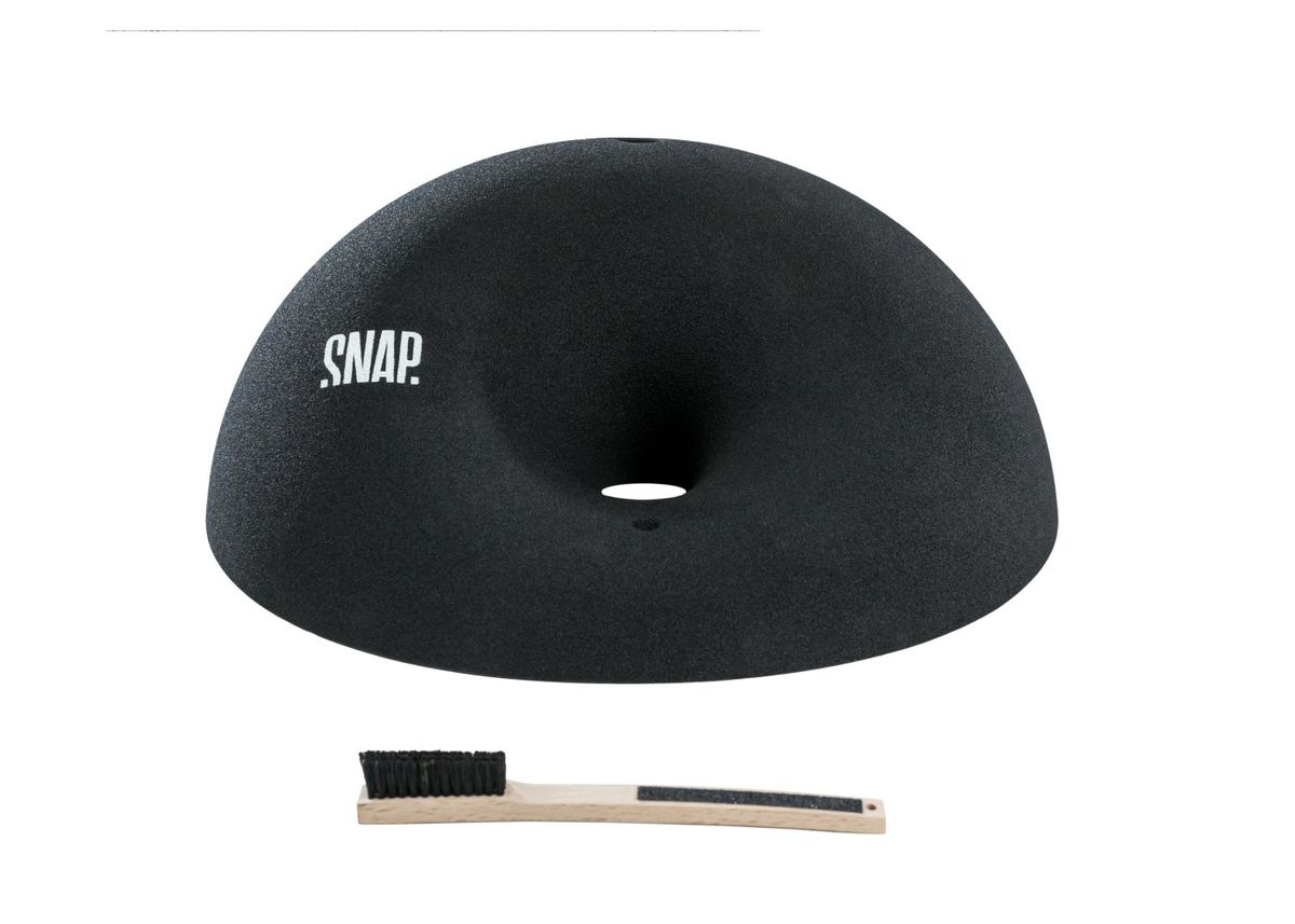 Snap Donuts 04 GRP