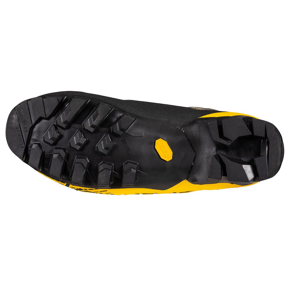 La Sportiva G-Tech black/yellow