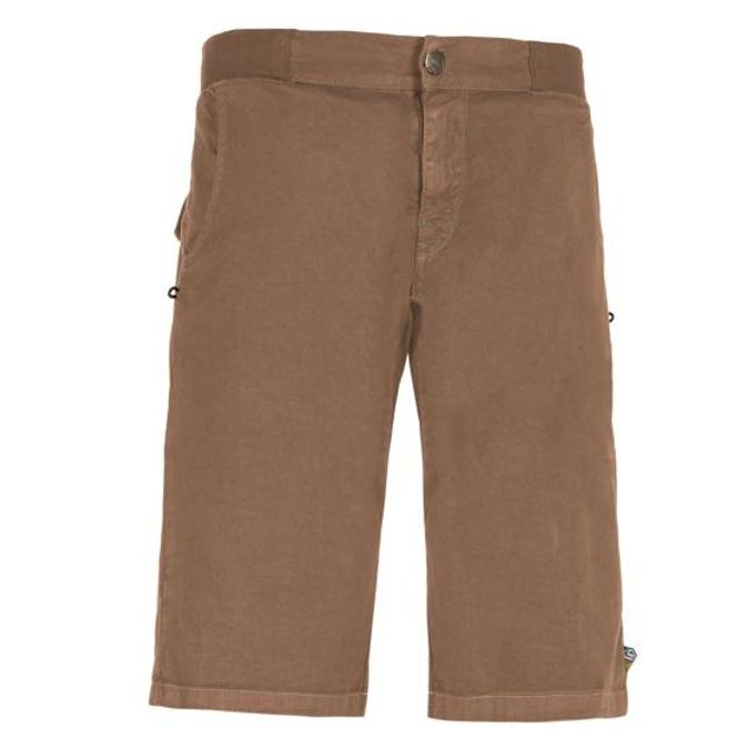 Hovedbilde E9 Kroc Flax S20  cocoa