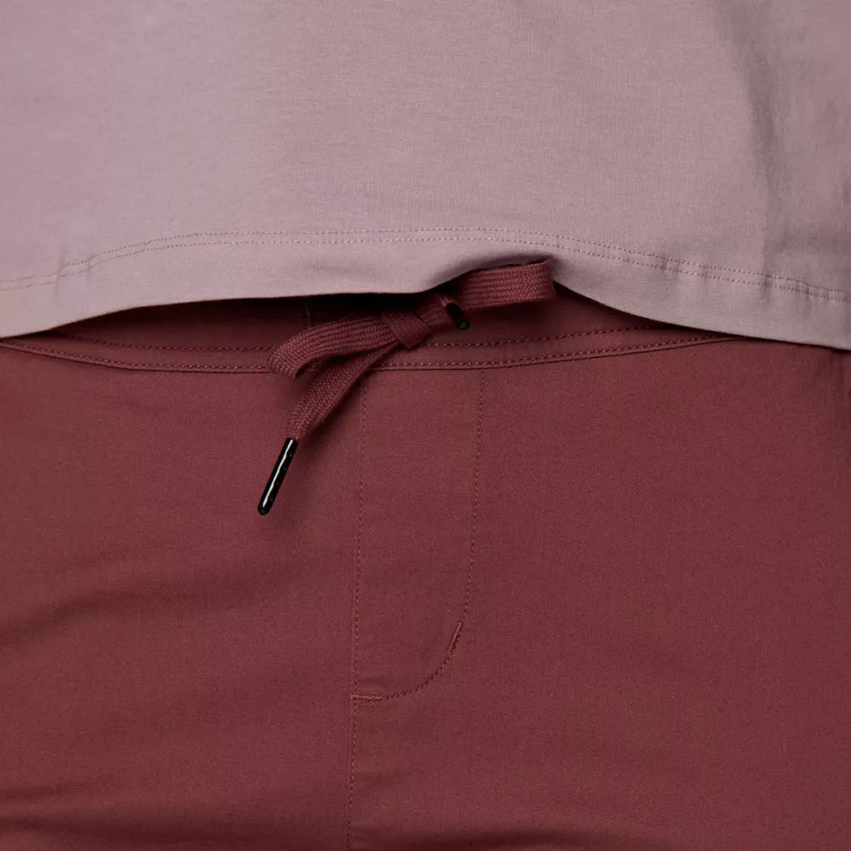 Black Diamond Notion Pants W's  cherrywood