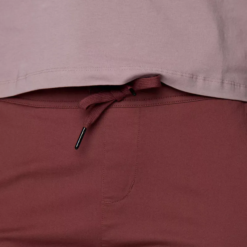 Black Diamond Notion Pants W's  cherrywood