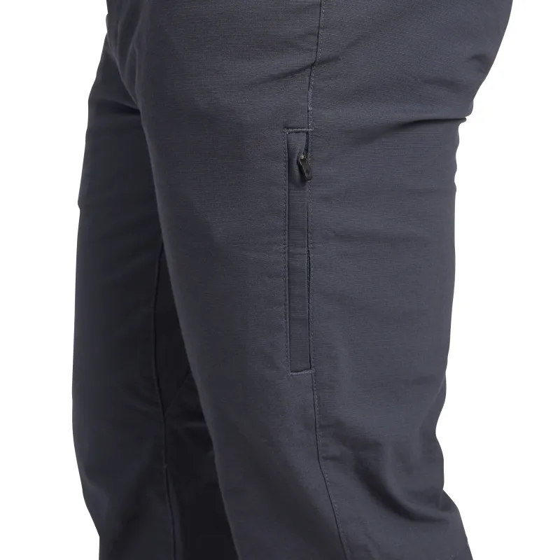 Black Diamond Rocklock Pants M's charcoal