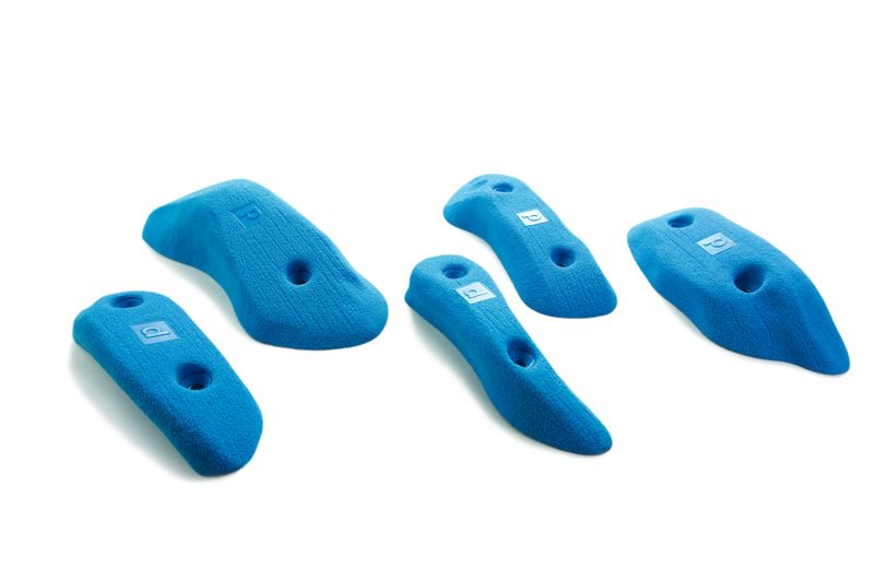 Pusher Joe`s Valley Screw-Ons 01 PU		