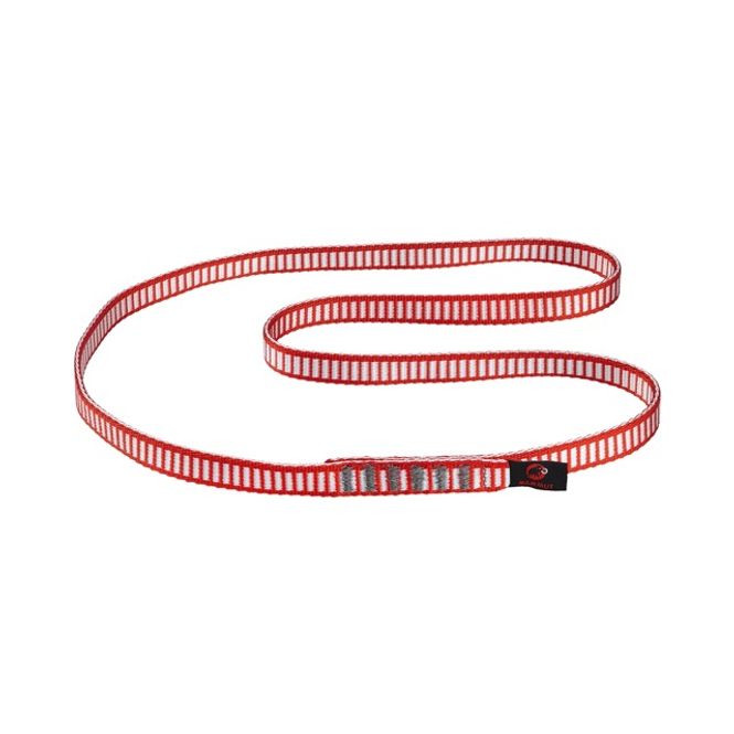 Hovedbilde Mammut Tubular Sling 16.0mm red 60cm 