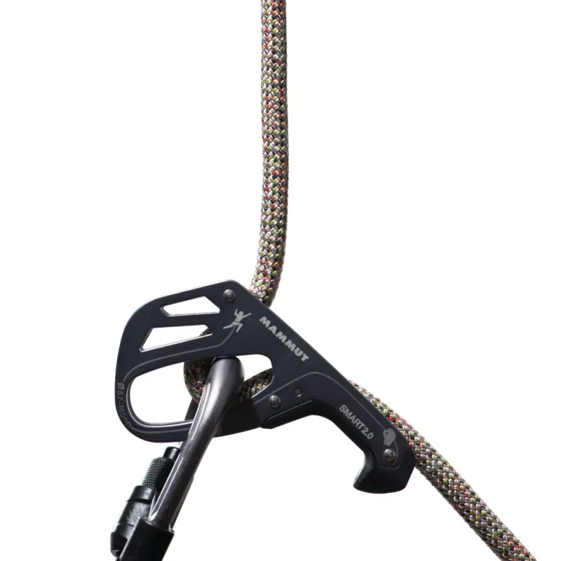 Mammut 9.5 Crag We Care Classic Rope 40 meter