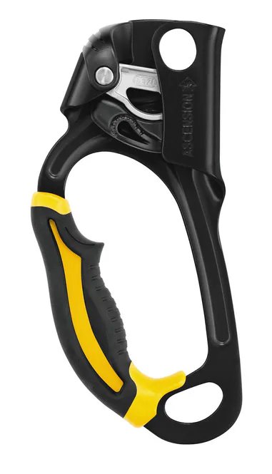 Hovedbilde Petzl Ascension left