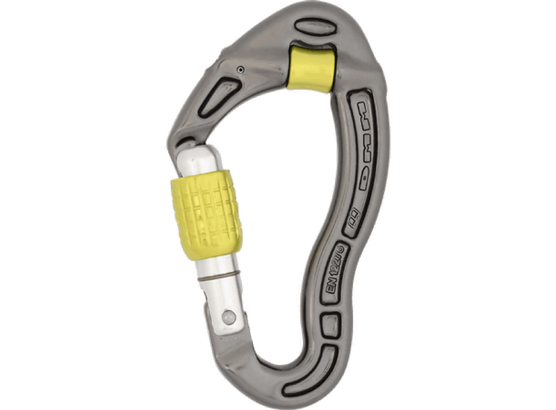 DMM Revolver Screwgate BLT