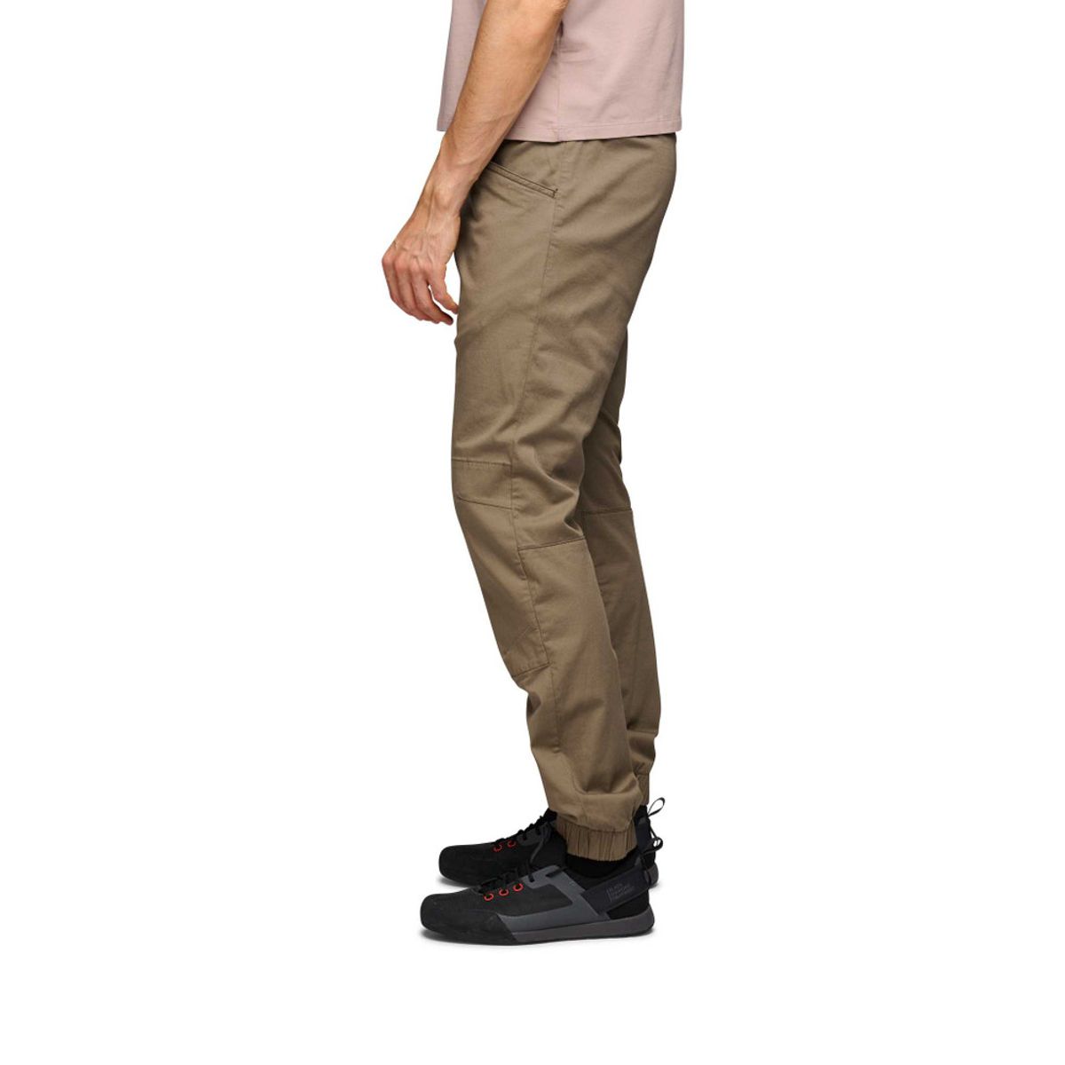 Black Diamond Notion Pants M's walnut