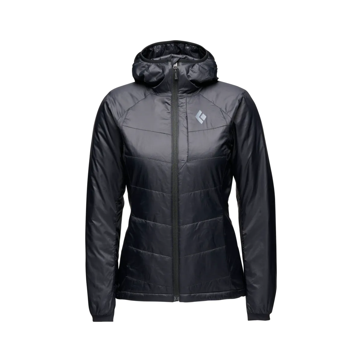 Black Diamond Solution Hoody W's black