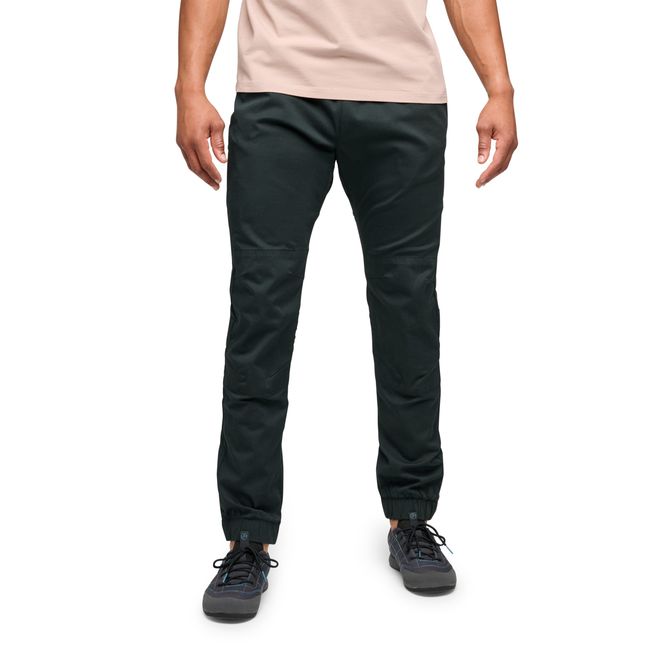 Hovedbilde Black Diamond Notion Pants M's black