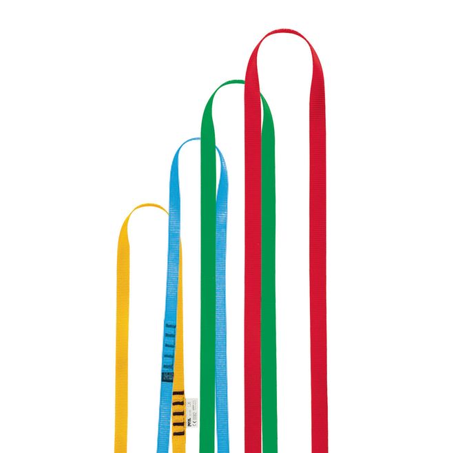 Hovedbilde Petzl Anneau Sling 120cm 