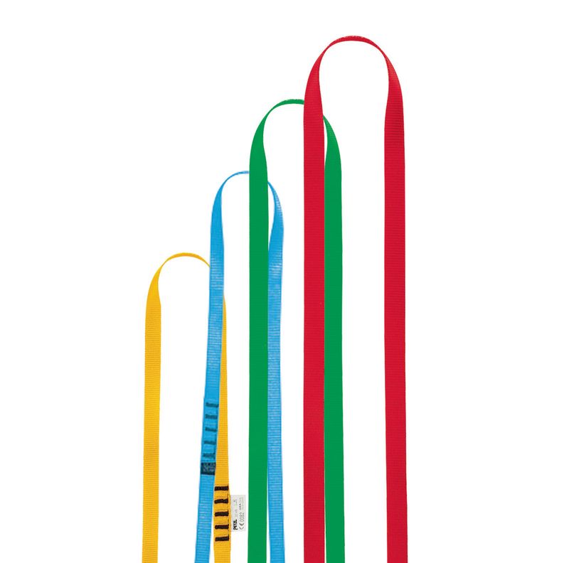 Petzl Anneau Sling red 150cm 