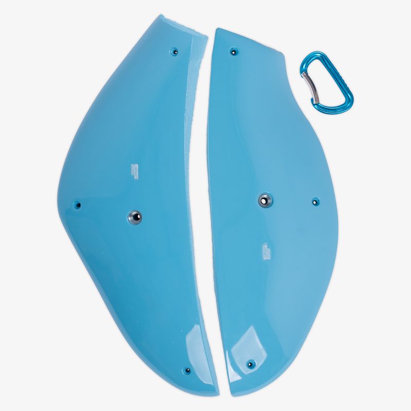 Virgin Grips Crack Crab PU
