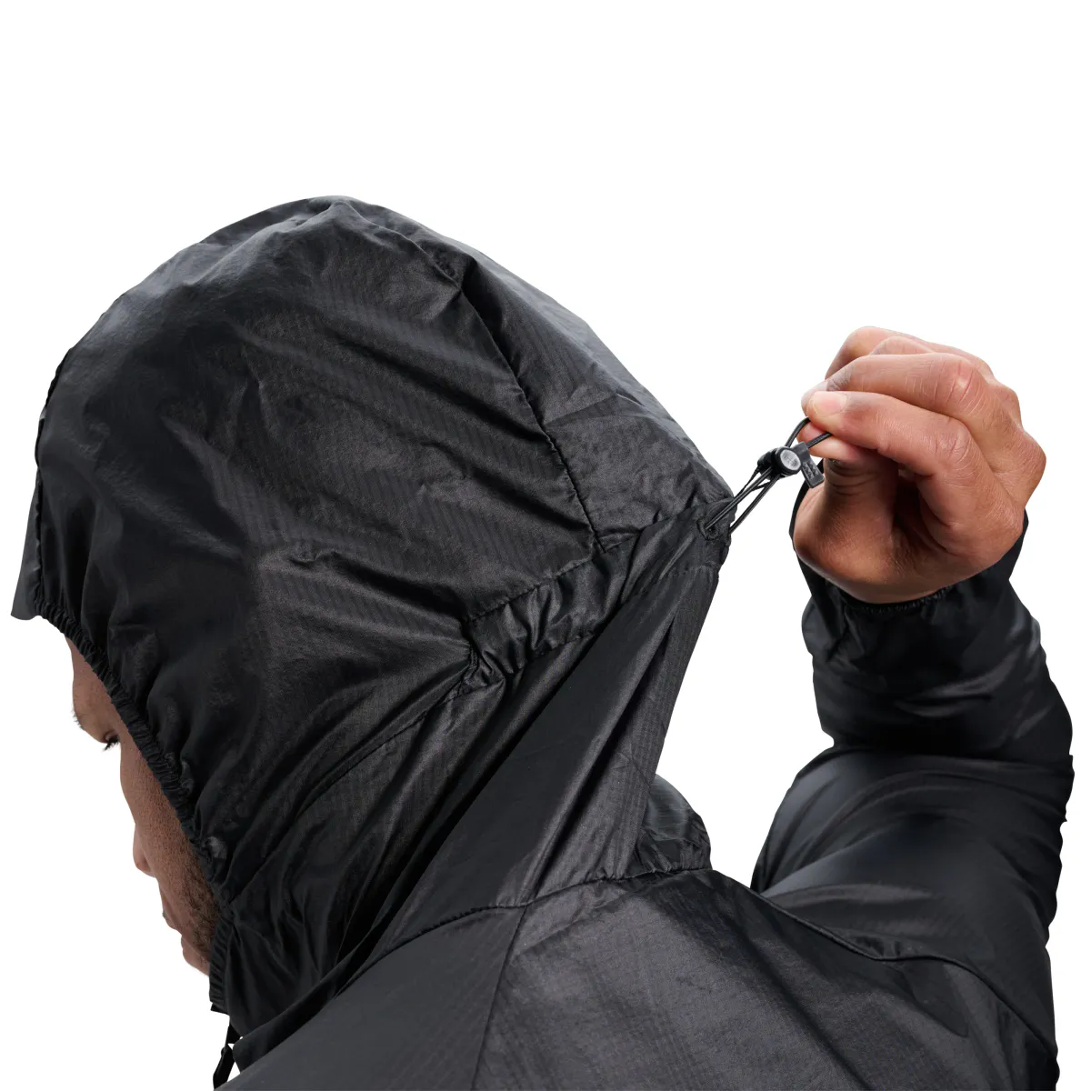 Black Diamond Distance Wind Shell M's black