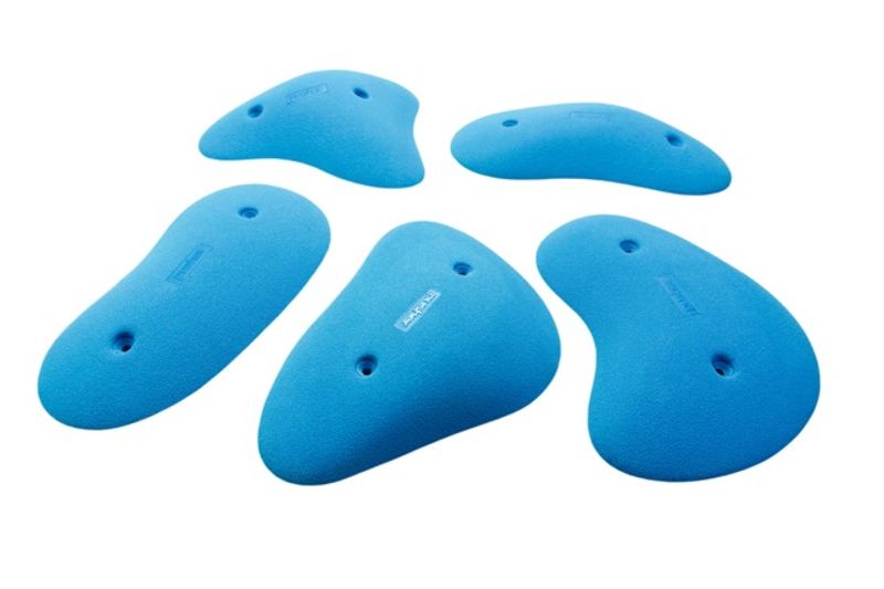Pusher Woodie Set 16