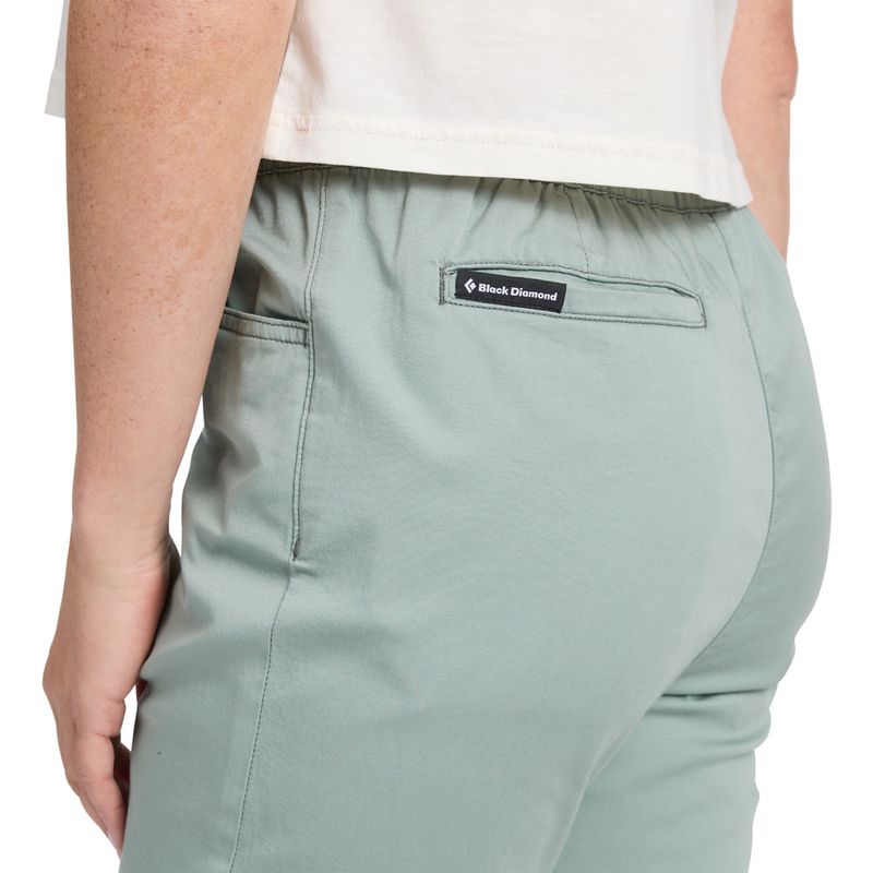 Black Diamond Women's Notion Pants agave