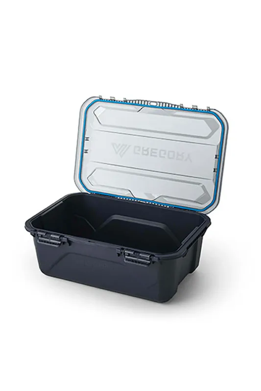 Gregory Alpaca Camp Box 45 slate blue