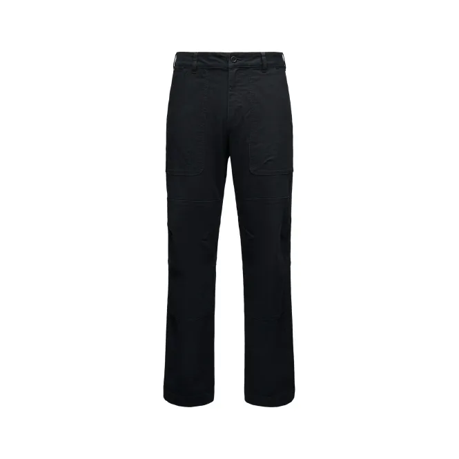 Hovedbilde Black Diamond Dogma Pants M's black