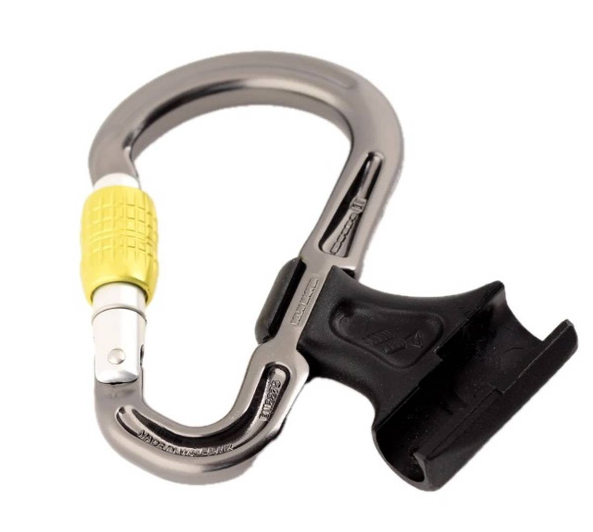 DMM Belay Master BLT/Lime