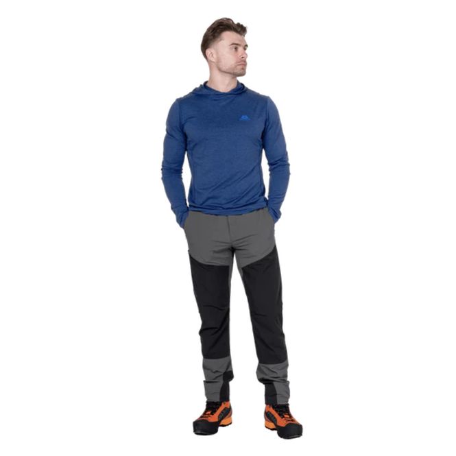 Hovedbilde Mountain Equipment Ibex Alpine Pant M's anvil ...