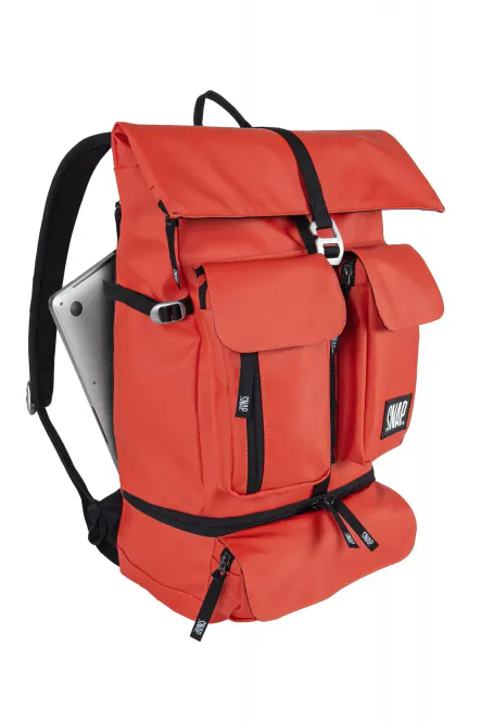 Hovedbilde Snap Cargo 20L grenadine